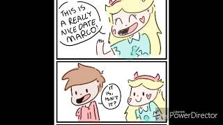 NURSE STAR , STARCO COMIC (ENGLISH)