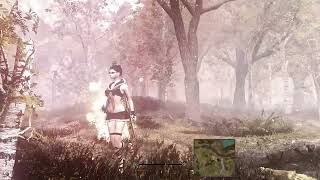 Ultramodded Skyrim SE 4K [RTX 5090 4090 3090]: FPS test: Full Weather and Particle Effects, Riften