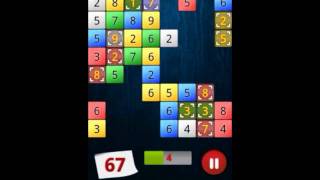Math Maniac - game for Android - 7. level screenshot 5
