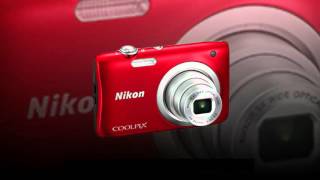 NIKON COOLPIX A100 UNBOXING AND HANDS ON