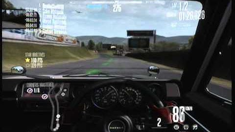 Need For Speed Shift Play Through Part 18 Game Play Commentary Gameplay Playthrough Let