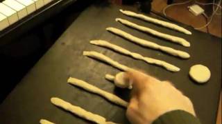 Teaching Piano To Kids: Note Reading & the Grand Staff with Clay