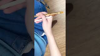 教學紀錄|二胡初學基本功|右手持弓、運弓、施力方式 #二胡 #二胡教學 #erhu #初學者 #入門 #基本功 #乾貨