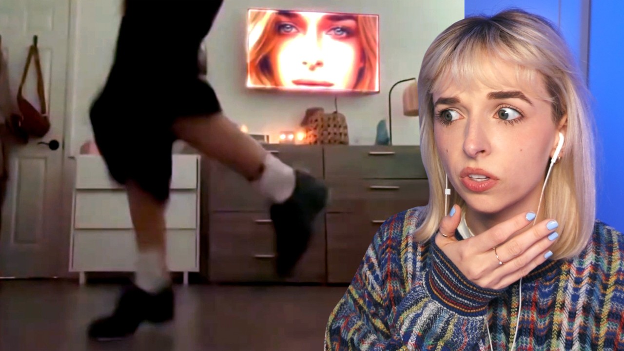 i hosted a talent show with my viewers (pt 2)