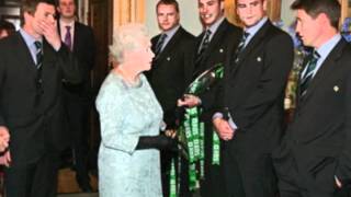 Queen & Ronan Ogara