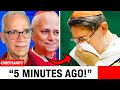 5 MINUTES AGO: Pope Leo XIV's Brother EXPOSES Luis Tagle's Dark Secret