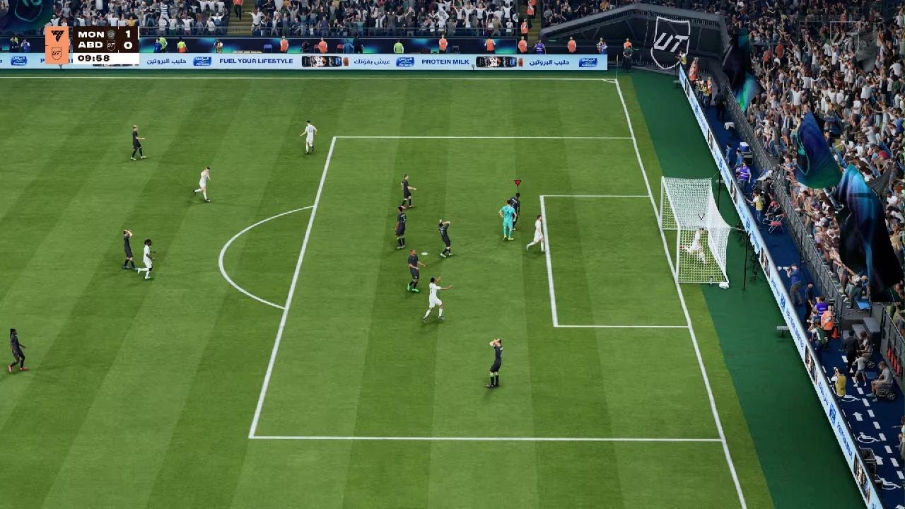 مقطع فيفا رايفلز