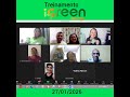 Treinamento de Equipe- Como expandir sua rede!!! Participação especial Patricia Santana.