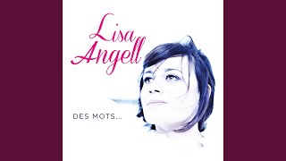 Video thumbnail of "Lisa Angell - Je Saurai T'Aimer"