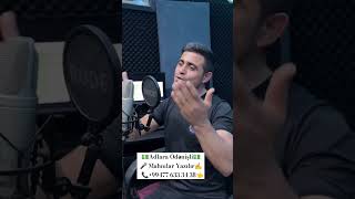 Super Mahni Dayinin Gül Balasi