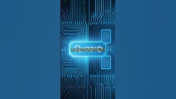 "Quantum Leap: #Encryption