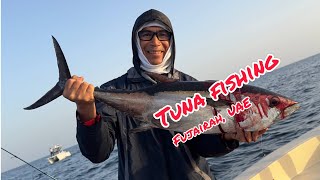 Good Fight Tuna 5kg || Tuna Fishing, Jigging by Gerry’s Multi-Sports 13 views 1 month ago 3 minutes, 4 seconds