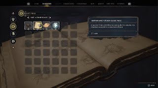 Famous Hogwarts Legacy Arithmancy Study Guide Page Net Worth