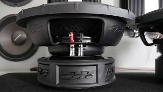 Новые сабвуферы  Deaf Bonce Apocalypse DB-SA2712/DB-SA2715 &  DB-SA2612/DB-SA2615🔊🔊🔊