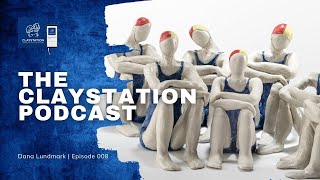 Download Lagu Dana Lundmark (Interview) | The CLAYSTATION Podcast | Episode 008 Download Lagu Dana Lundmark (Interview) | The CLAYSTATION Podcast | Episode 008