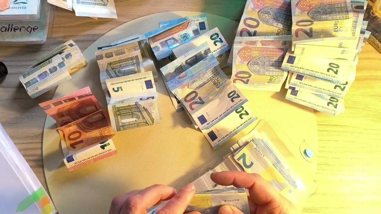 Budget: Aanboren van mogelijkheden.