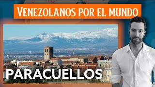 Paracuellos: el Doral español