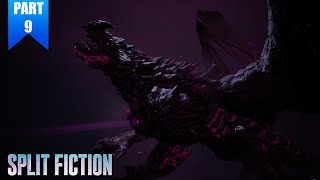 Split Fiction || Gameplay Part 9 ( NO COMMENTARY )