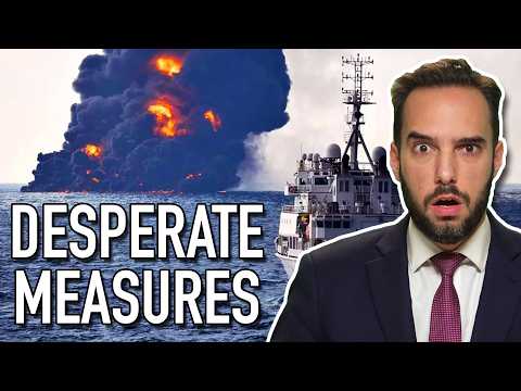 Iran Has One Last Card Up Its Sleeve