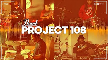 Pearl PROJECT 108