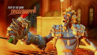 Team kill-junk rat ultimate