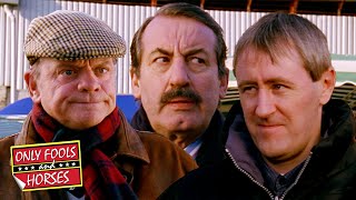 The Gary Gang Only Fools And Horses Bbc Comedy Greats