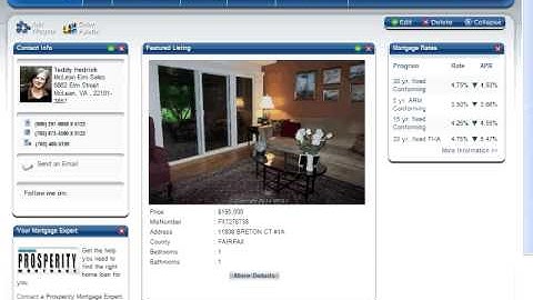 L&F Portal Website - Manage YouTube Videos