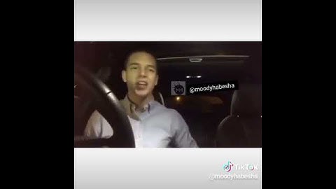 funny tiktok video #habesha tik tok