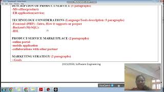 Software Engineering Lab - Exercise 2 -part 1