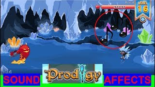 Prodigy- Sound Affect Update!!