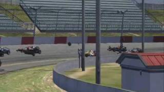 RFactor Crashes VOL.3