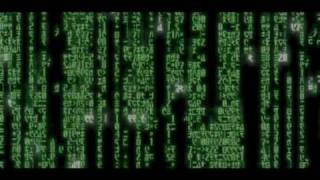 Wake up - Rage Against the Machine (The matrix music video)