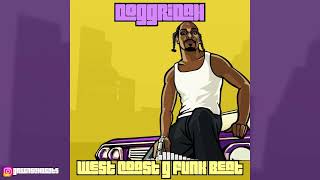 (SOLD) | West Coast G-FUNK beat | "Doggridah" | Snoop Dogg x Tha Dogg Pound type beat 2023
