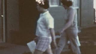 Easter 1961