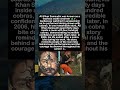 Ali Khan Samsudin: The Snake Charmer Known for Fearless Cobra Performances