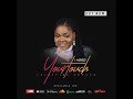 CELESTINE DONKOR || I NEED YOUR TOUCH (LIVE @ CELESTIAL PRAIZ 7)