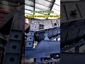 Various of Stone Crushing Station #jawcrusher #vsisandmakingmachine #conecrusher #mobilestonecrusher