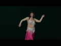 Diinabel's Dancers Alijah - Saharouny El Leil by Ragheb Alama