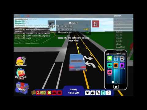 PART 2 IN ROCITIZENS - YouTube