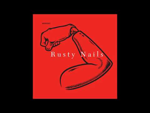 Moderat - Rusty Nails (Original Mix)