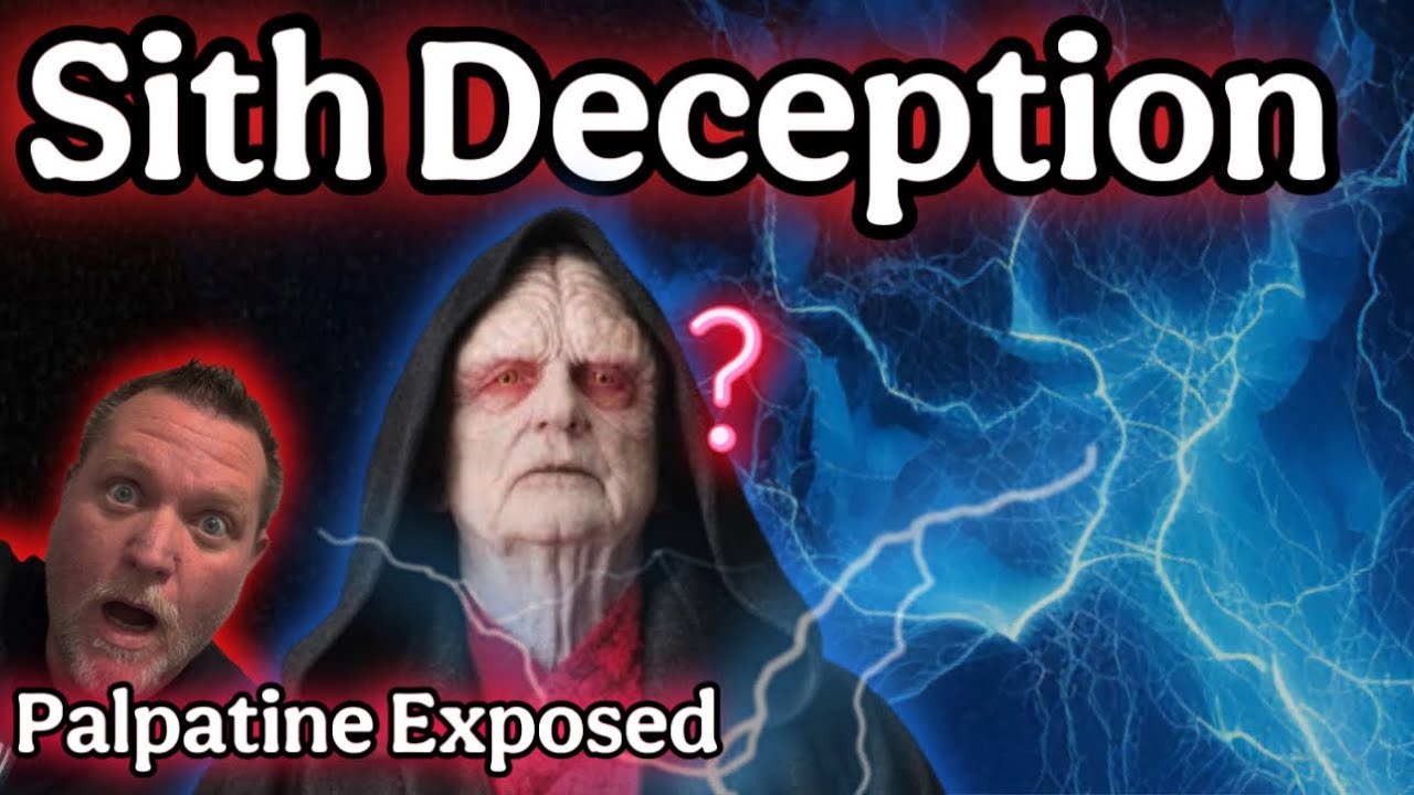 The Dark Truth Behind Palpatine’s Return They Don’t Want You to Know