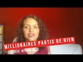 COMMENT DEVENIR RICHE Le SECRETde TOUS les MILLIONAIRES PARTIS de RIEN