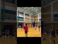 【バレーボール】#volleyballplayer #volleyballlife #volleyballworld #volleyballmatch #volleyball #バレーボール #バレー