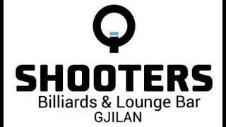 Shooters 3 Gjilan - Snooker Table 2