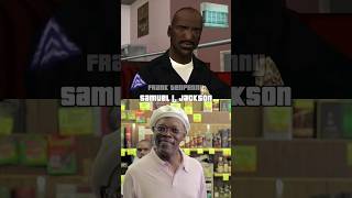 GTA San Andreas Voice Actors (Part 2)