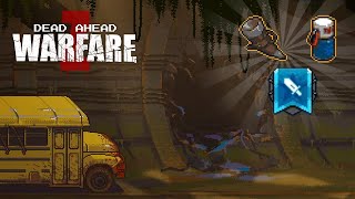 Dead Ahead: Zombie Warfare New Update Sneak Peak