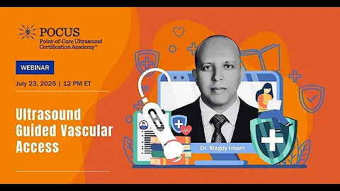 Ultrasound Guided Vascular Access