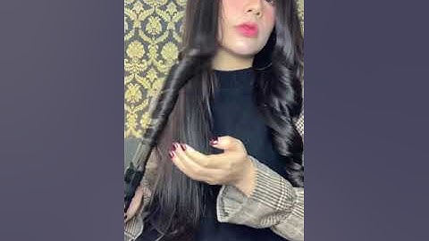 HƯỚNG DẪN TỰ LÀM TÓC ! XOĂN SÓNG NƯỚC HÀN QUỐC ! Make up & Hải ! VI QUỲNH ANH Make Up