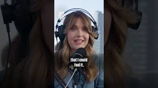 It made me feel so alive | Amy Purdy