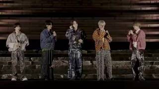 KEY TO LIT Kiteretsu CD Debut Confirmed Moment! Live Stream of MV Filming at Zojo-ji Temple Augus...